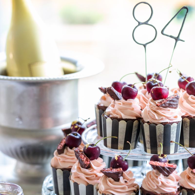 gocaters | birthday catering - celebrate with custom... Custom Catering Request – Monkey Business Catering