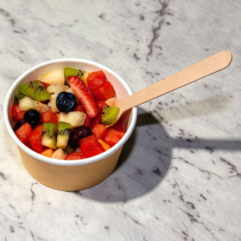 Fruit Salad - 200g - Monkey Business Catering